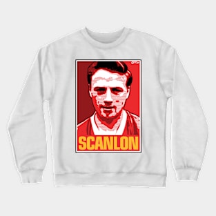 Scanlon Crewneck Sweatshirt